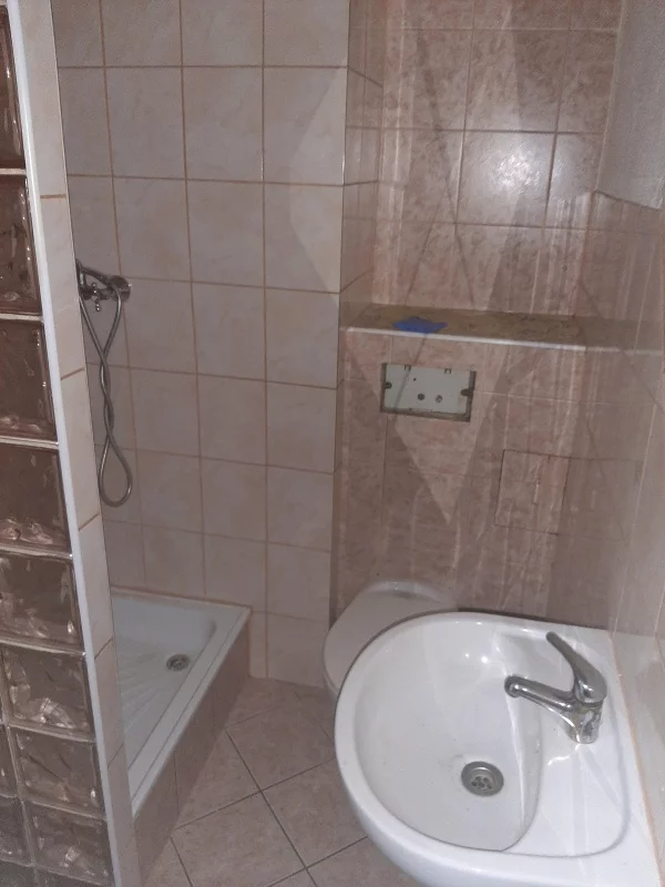 5 pokoi, mieszkanie 98,00 m², piętro 1, oferta nr , 35314, Tomaszowo, OSIEDLOWA 19