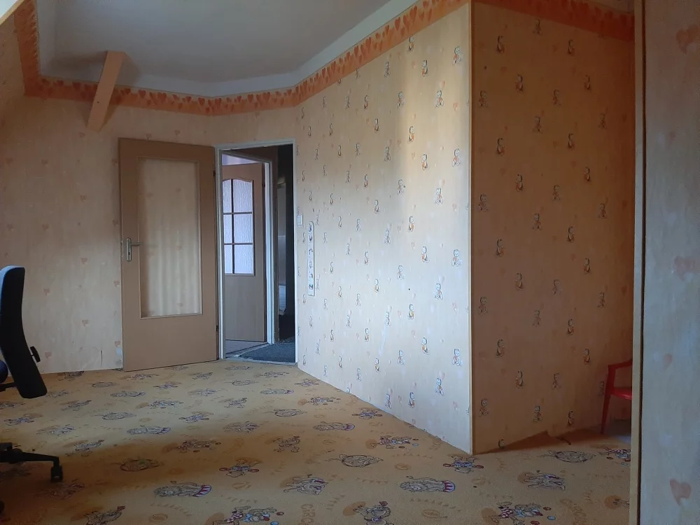 5 pokoi, mieszkanie 98,00 m², piętro 1, oferta nr , 35314, Tomaszowo, OSIEDLOWA 19