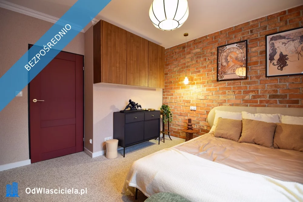 5 pokoi, mieszkanie 120,00 m², piętro 1, oferta nr , 36865, Warszawa, Wilanów, Wilanów