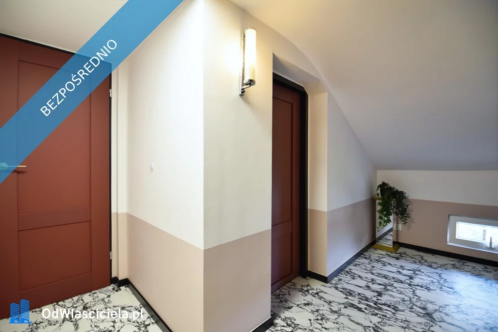 5 pokoi, mieszkanie 120,00 m², piętro 1, oferta nr , 36865, Warszawa, Wilanów, Wilanów