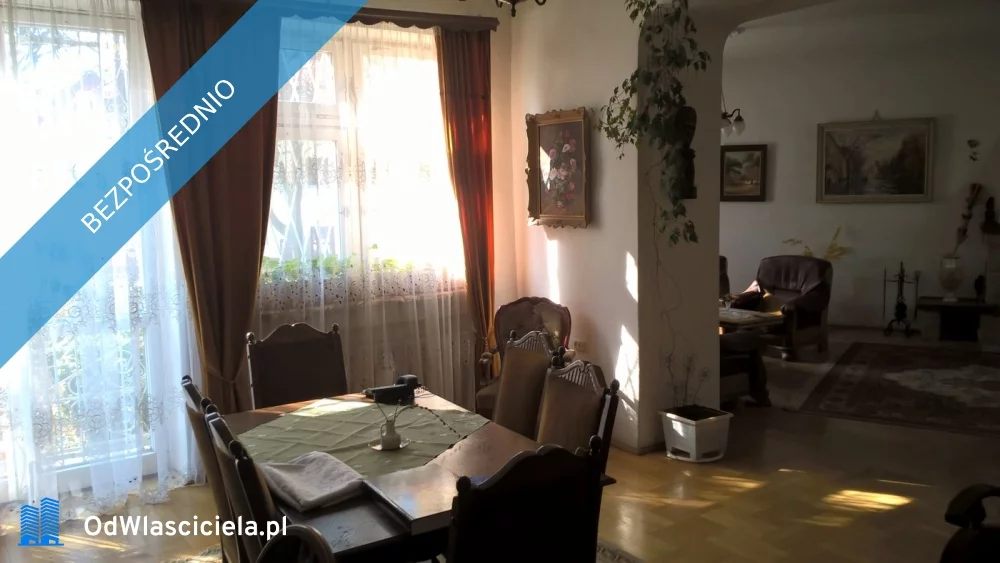5 pokoi, mieszkanie 133,00 m², piętro 1, oferta nr , 37486, Warszawa, Żoliborz, Żoliborz