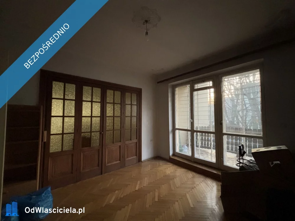 5 pokoi, mieszkanie 133,00 m², piętro 1, oferta nr , 37486, Warszawa, Żoliborz, Żoliborz