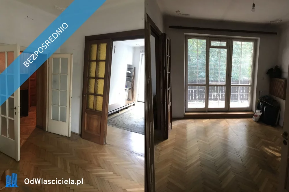 5 pokoi, mieszkanie 133,00 m², piętro 1, oferta nr , 37486, Warszawa, Żoliborz, Żoliborz
