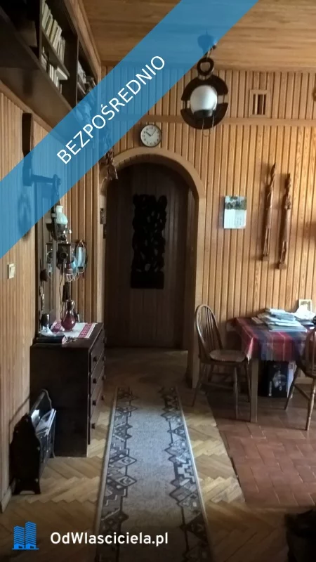5 pokoi, mieszkanie 133,00 m², piętro 1, oferta nr , 37486, Warszawa, Żoliborz, Żoliborz