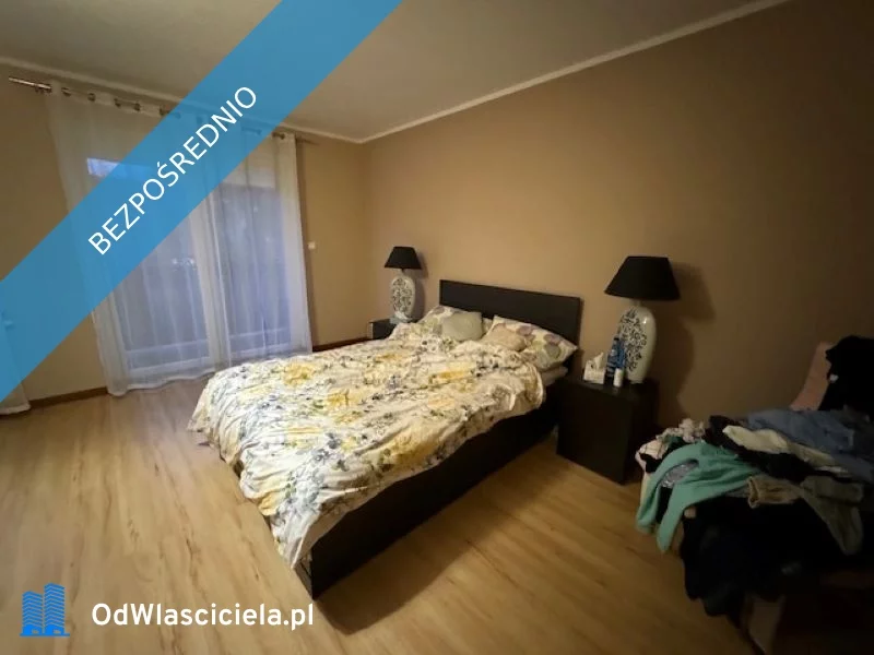 5 pokoi, mieszkanie 138,00 m², parter, oferta nr , 37446, Wejherowo