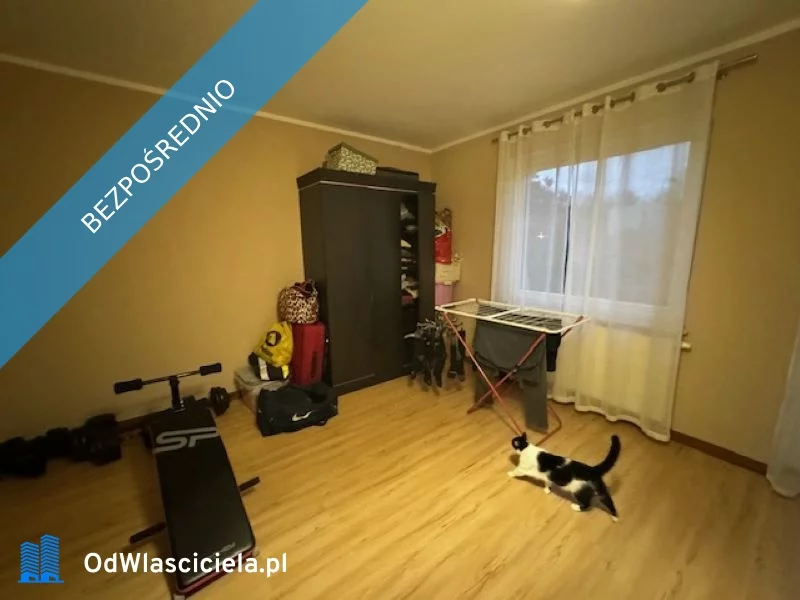 5 pokoi, mieszkanie 138,00 m², parter, oferta nr , 37446, Wejherowo