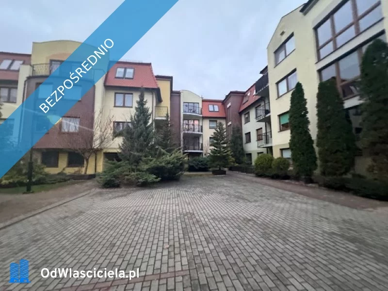 5 pokoi, mieszkanie 138,00 m², parter, oferta nr , 37446, Wejherowo