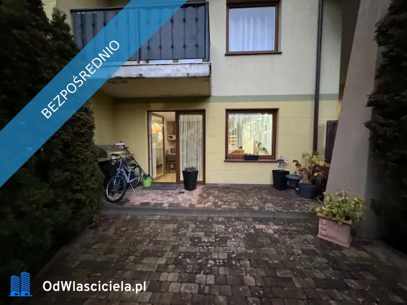 5 pokoi, mieszkanie 138,00 m², parter, oferta nr , 37446, Wejherowo