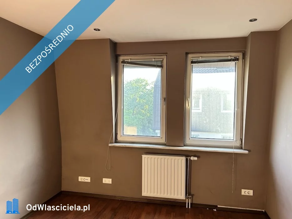 5 pokoi, mieszkanie 121,00 m², piętro 2, oferta nr , 30142, Warszawa, ul. Wojskowa 5C