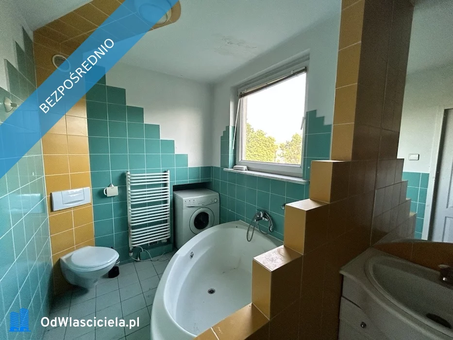 5 pokoi, mieszkanie 121,00 m², piętro 2, oferta nr , 30142, Warszawa, ul. Wojskowa 5C