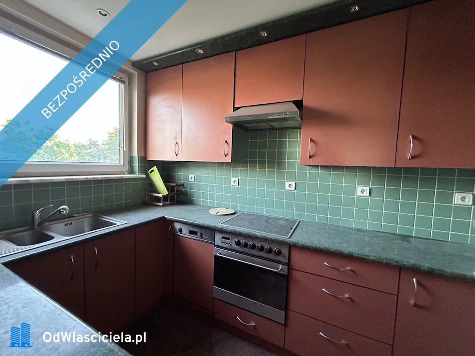 5 pokoi, mieszkanie 121,00 m², piętro 2, oferta nr , 30142, Warszawa, ul. Wojskowa 5C