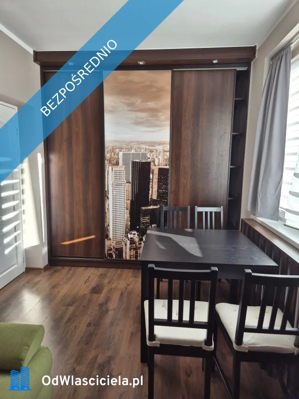 5 pokoi, mieszkanie 64,00 m², piętro 4, oferta nr , 37818, Poznań, Grunwald, Grunwald, Cześnikowska