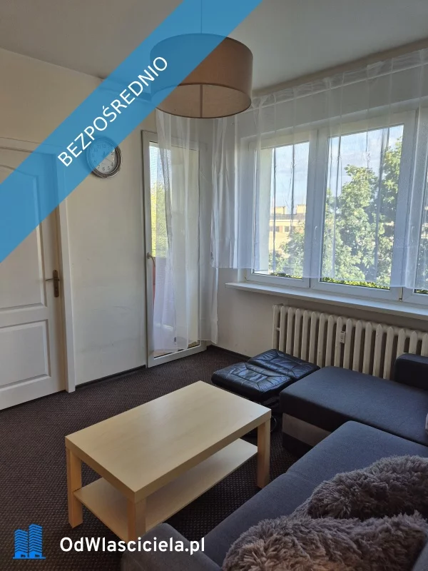 5 pokoi, mieszkanie 64,00 m², piętro 4, oferta nr , 37818, Poznań, Grunwald, Grunwald, Cześnikowska