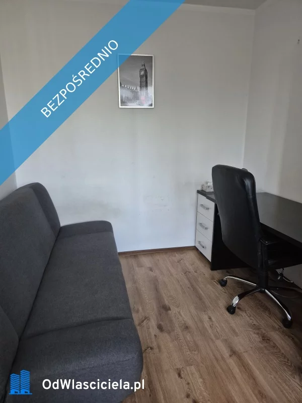 5 pokoi, mieszkanie 64,00 m², piętro 4, oferta nr , 37818, Poznań, Grunwald, Grunwald, Cześnikowska