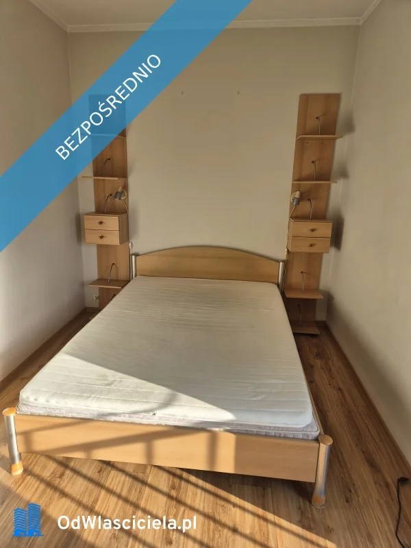 5 pokoi, mieszkanie 64,00 m², piętro 4, oferta nr , 37818, Poznań, Grunwald, Grunwald, Cześnikowska