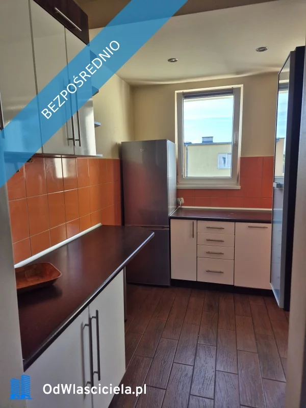 5 pokoi, mieszkanie 64,00 m², piętro 4, oferta nr , 37818, Poznań, Grunwald, Grunwald, Cześnikowska