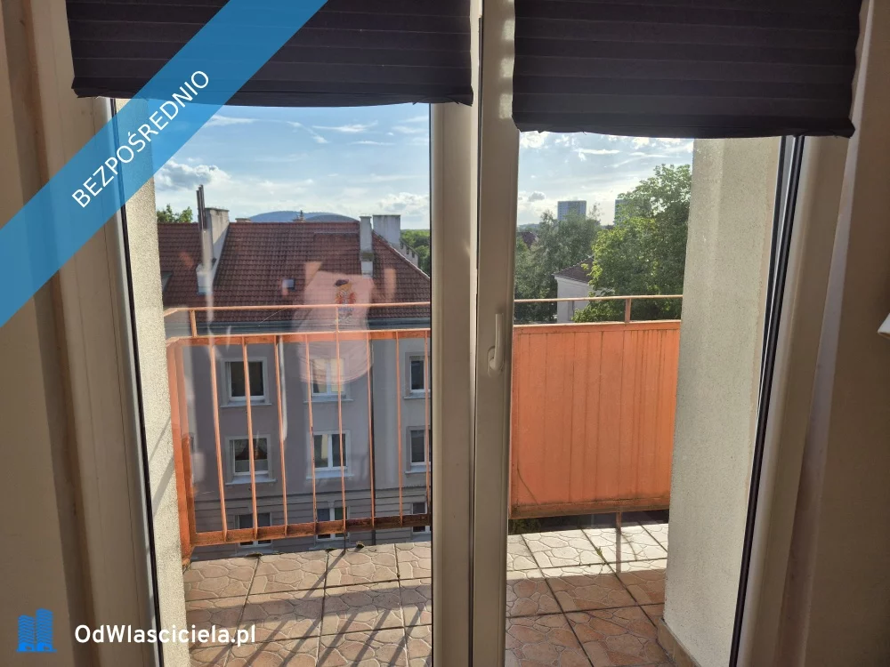 5 pokoi, mieszkanie 64,00 m², piętro 4, oferta nr , 37818, Poznań, Grunwald, Grunwald, Cześnikowska
