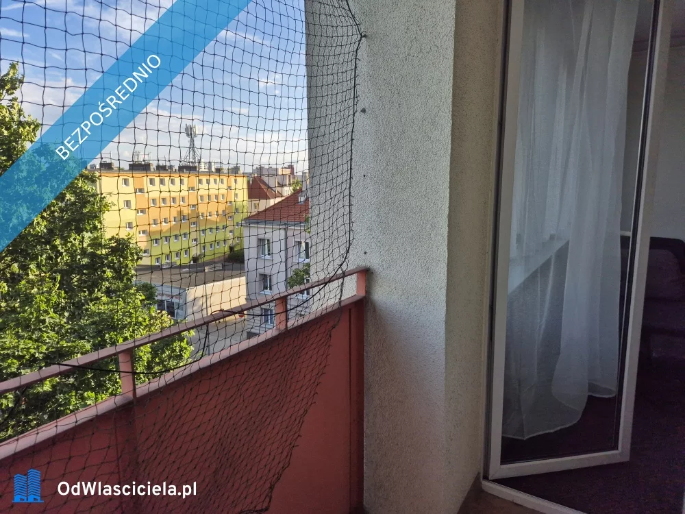 5 pokoi, mieszkanie 64,00 m², piętro 4, oferta nr , 37818, Poznań, Grunwald, Grunwald, Cześnikowska
