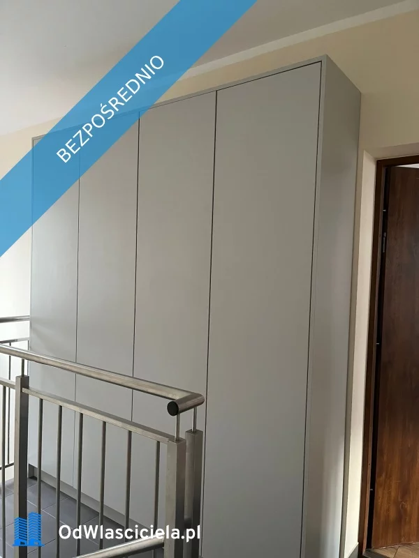 5 pokoi, mieszkanie 100,00 m², piętro 1, oferta nr , 36697, Wieliczka, Krzyszkowicka