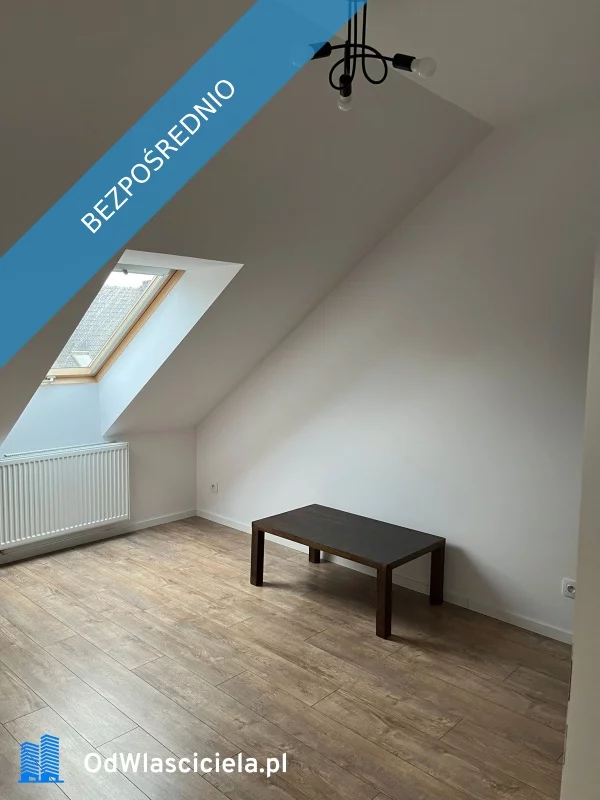 5 pokoi, mieszkanie 100,00 m², piętro 1, oferta nr , 36697, Wieliczka, Krzyszkowicka