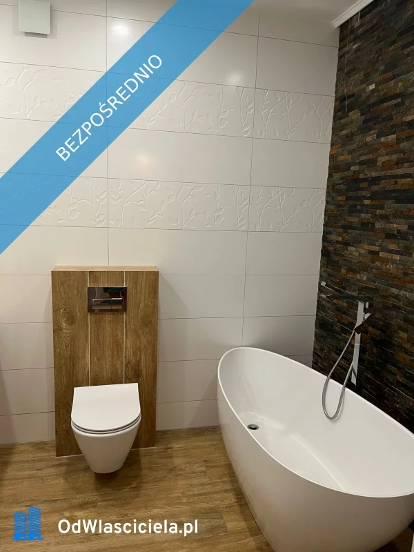 5 pokoi, mieszkanie 100,00 m², piętro 1, oferta nr , 36697, Wieliczka, Krzyszkowicka
