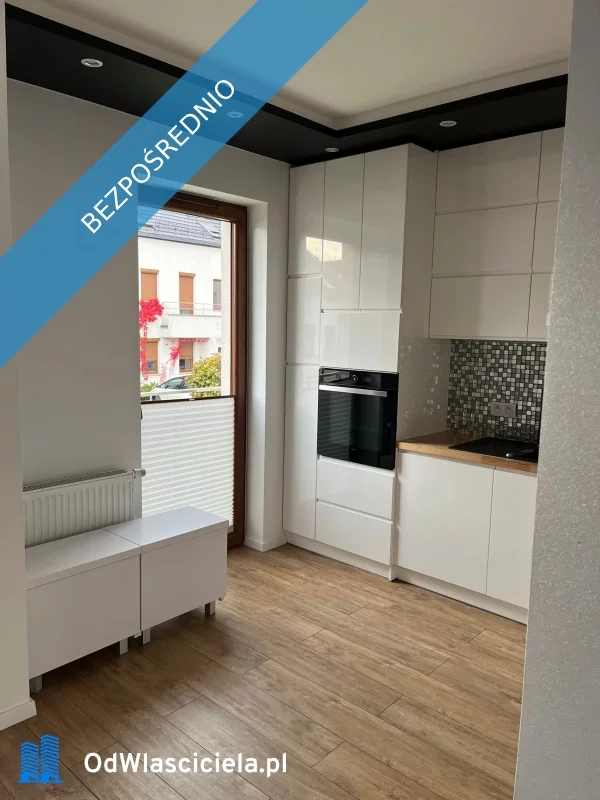 5 pokoi, mieszkanie 100,00 m², piętro 1, oferta nr , 36697, Wieliczka, Krzyszkowicka