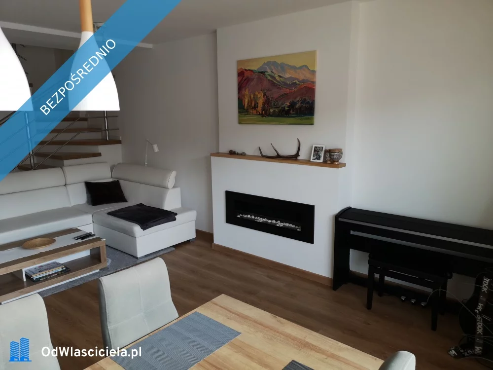 Apartamenty 37038 Bielsko-Biała Straconka Wspólna 55a