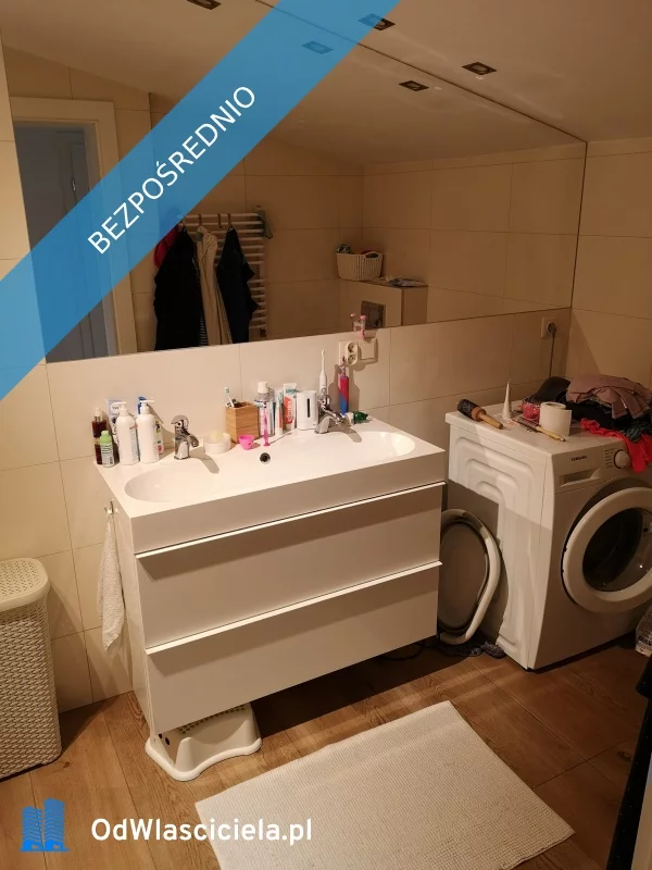 5 pokoi, mieszkanie 117,00 m², piętro 1, oferta nr , 37038, Bielsko-Biała, Straconka, Wspólna 55a