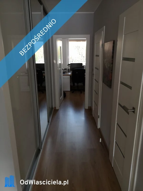 5 pokoi, mieszkanie 117,00 m², piętro 1, oferta nr , 37038, Bielsko-Biała, Straconka, Wspólna 55a