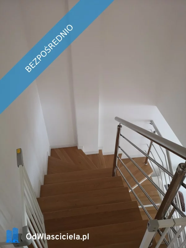 5 pokoi, mieszkanie 117,00 m², piętro 1, oferta nr , 37038, Bielsko-Biała, Straconka, Wspólna 55a