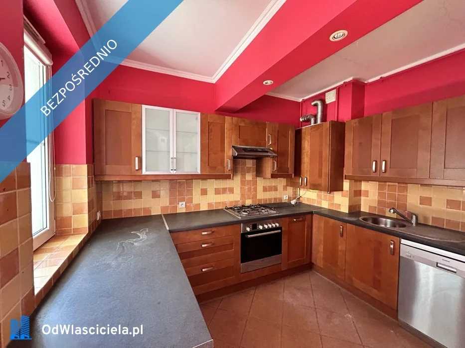 6 pokoi, mieszkanie 127,00 m², parter, oferta nr , 29987, Józefosław, ul. Kwadratowa 4