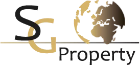 logo SG Property Sp. z o.o.