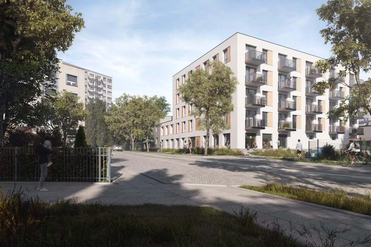 Nowa Strycharska | STR 6 - zdjęcie nr 2