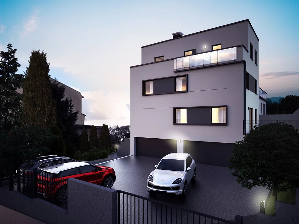 K9 Apartamenty - zdjęcie nr 2