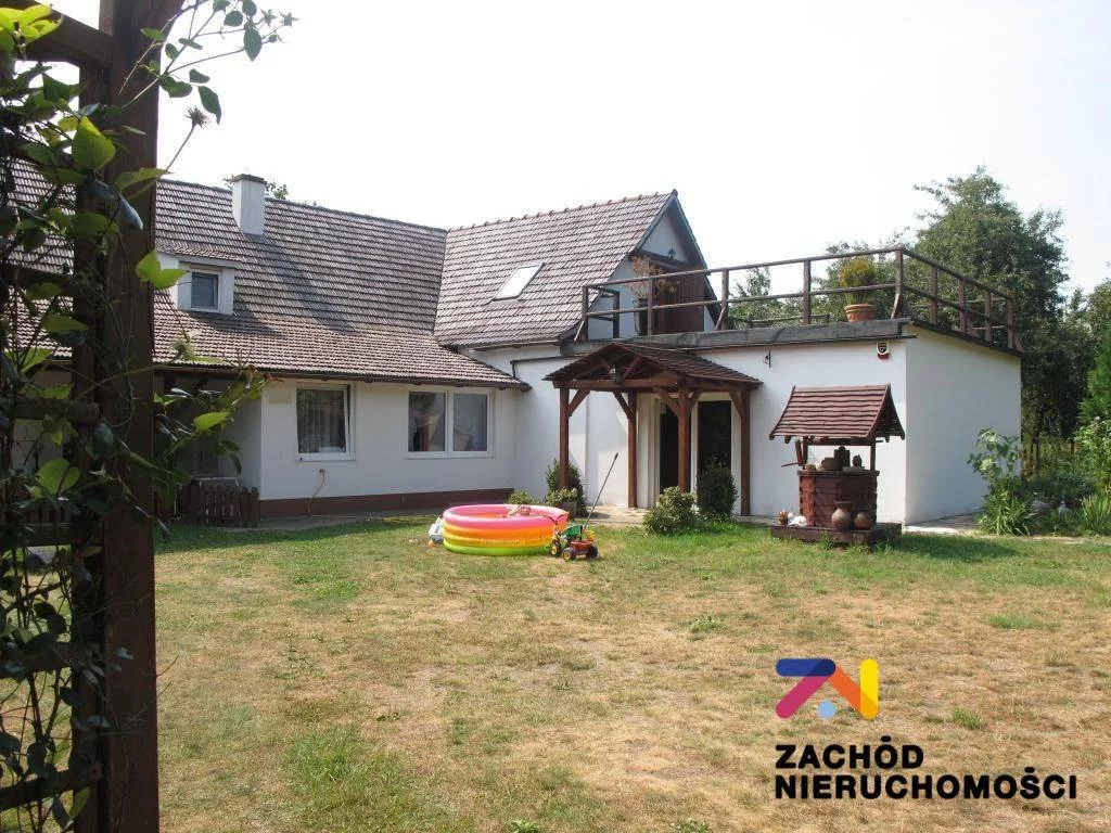 Domy 142450227 Zielona Góra Barcikowiczki