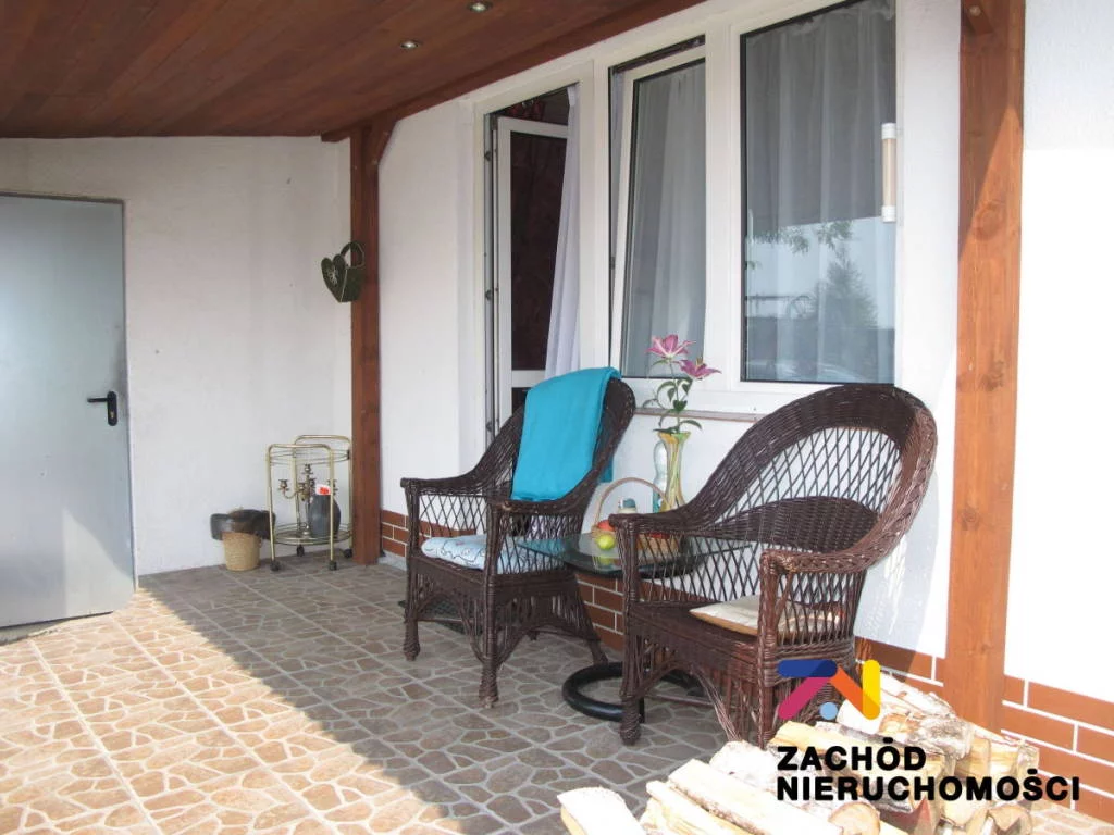 Dom 190,00 m², oferta nr , 142450227, Zielona Góra, Barcikowiczki
