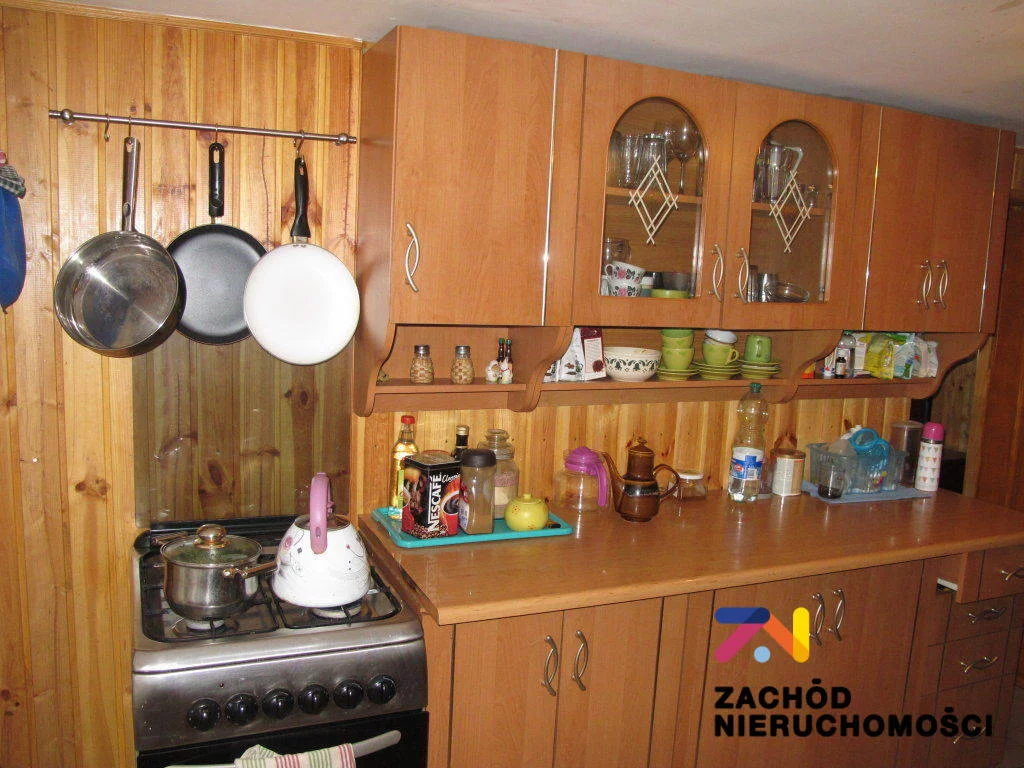 Dom 190,00 m², oferta nr , 142450227, Zielona Góra, Barcikowiczki