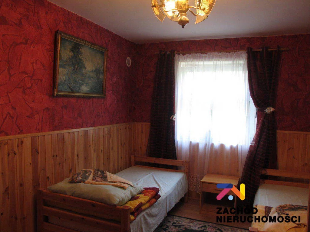Dom 190,00 m², oferta nr , 142450227, Zielona Góra, Barcikowiczki