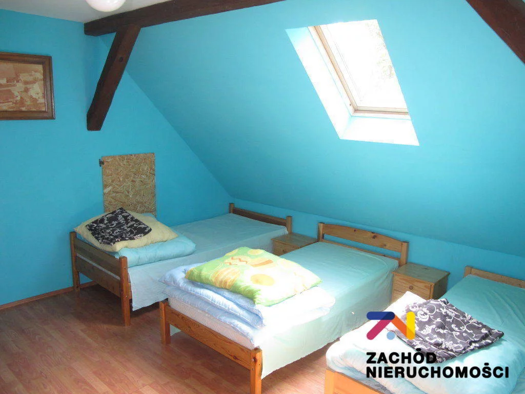 Dom 190,00 m², oferta nr , 142450227, Zielona Góra, Barcikowiczki