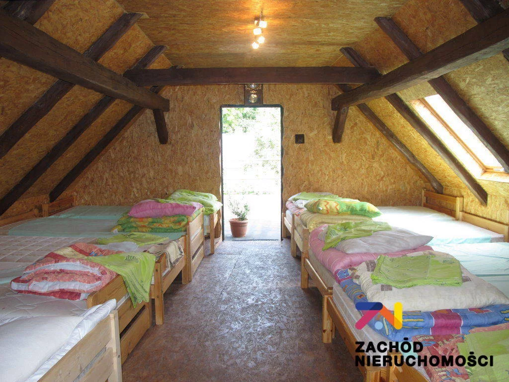 Dom 190,00 m², oferta nr , 142450227, Zielona Góra, Barcikowiczki