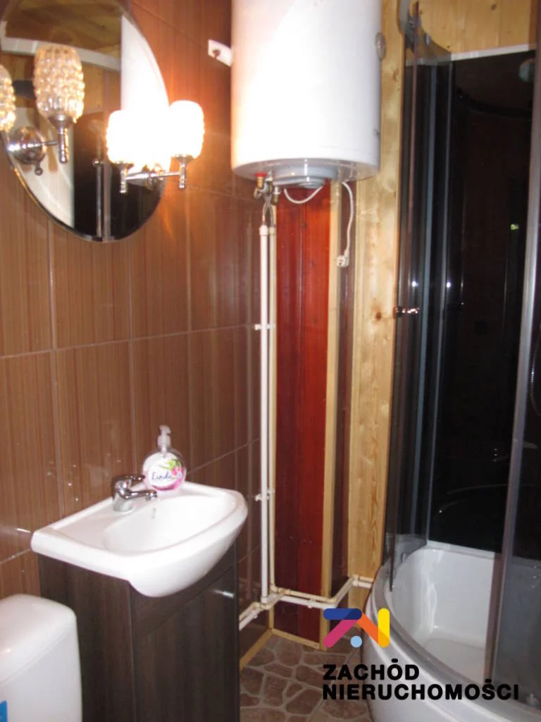 Dom 190,00 m², oferta nr , 142450227, Zielona Góra, Barcikowiczki