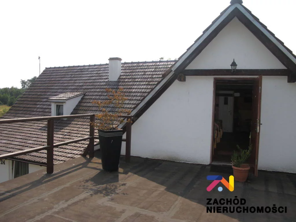 Dom 190,00 m², oferta nr , 142450227, Zielona Góra, Barcikowiczki