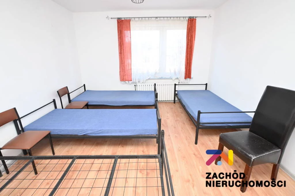 Dom 470,00 m², oferta nr , 160530227, Zielona Góra