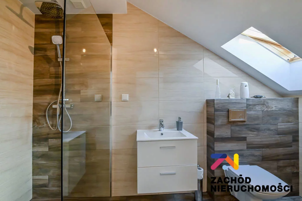 Dom 162,83 m², oferta nr , 157590227, Zielona Góra, Jaskółcza