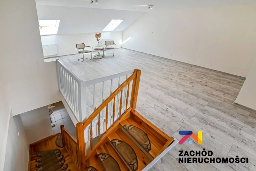 Dom 162,83 m², oferta nr , 157590227, Zielona Góra, Jaskółcza