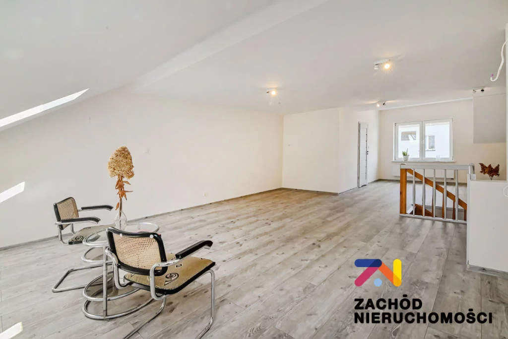 Dom 162,83 m², oferta nr , 157590227, Zielona Góra, Jaskółcza