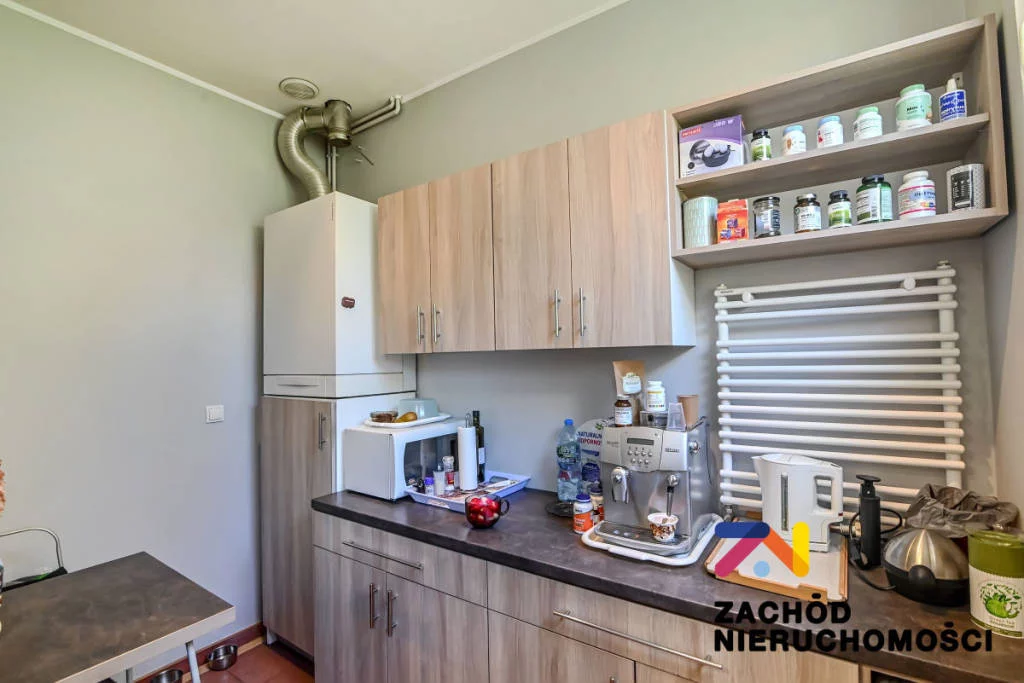 Dom 162,83 m², oferta nr , 157590227, Zielona Góra, Jaskółcza