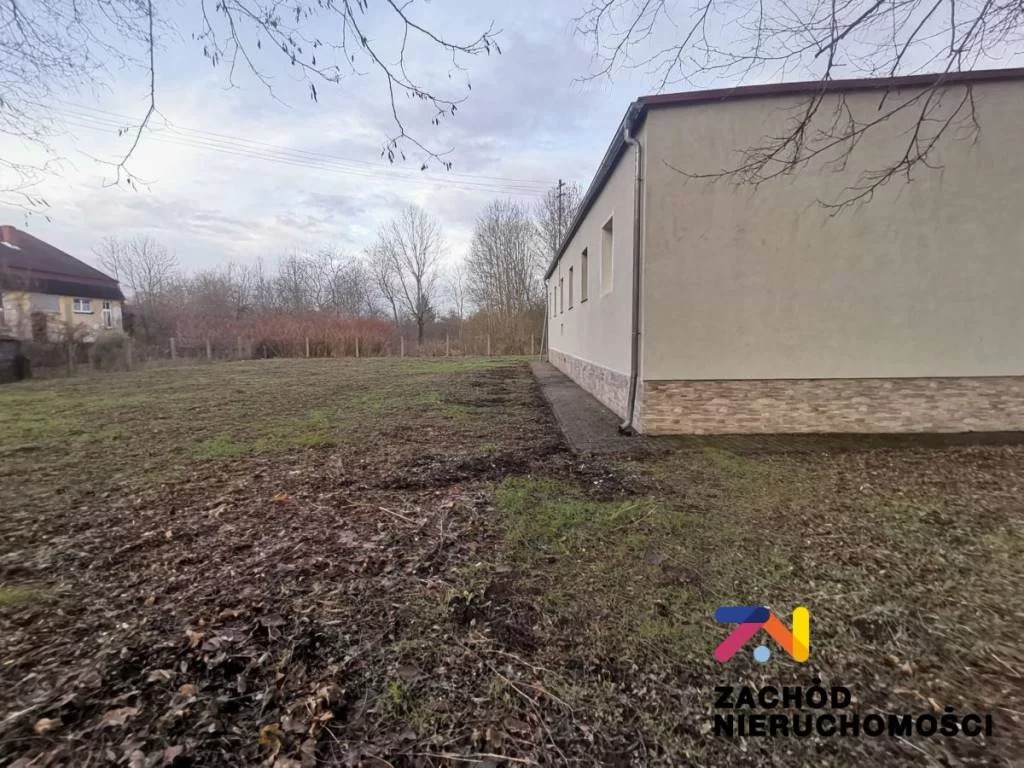 Dom 106,00 m², oferta nr , 153530227, Strzegów