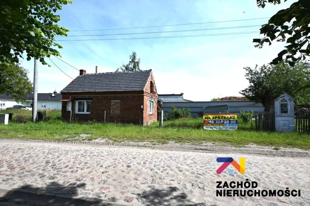 Domy 161800227 Zielona Góra Sucha