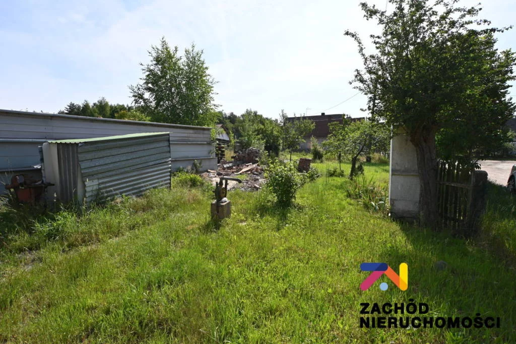 Dom 56,00 m², oferta nr , 161800227, Zielona Góra, Sucha